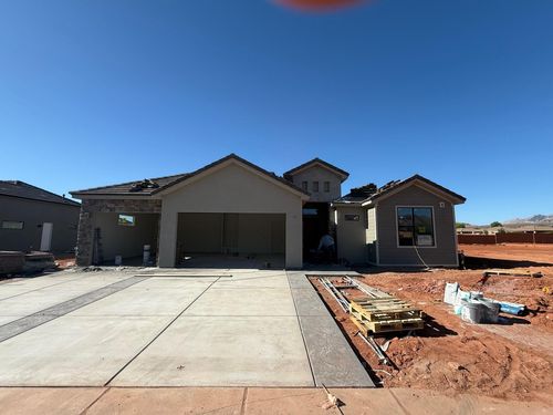 37 Serenity Ln, Santa Clara, UT, 84765 | Card Image