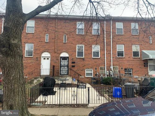 2-2840 Brighton Pl, PHILADELPHIA, PA, 19149-1417 | Card Image