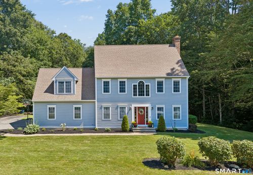 60 Ashley Ln, Colchester, CT, 06415-1642 | Card Image