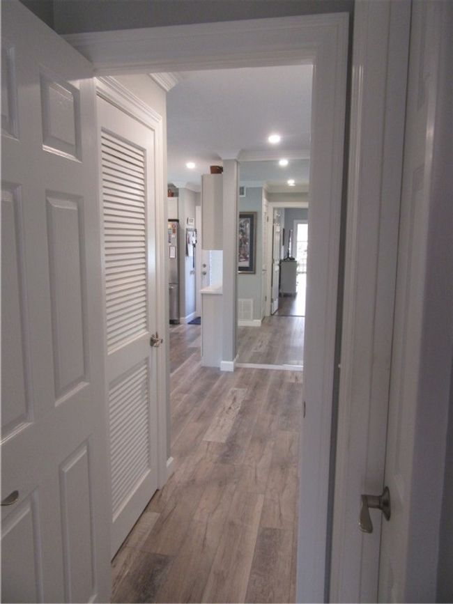 APT-201 - 105 Spring Lake Ct, House attached with 2 bedrooms, 2 bathrooms and null parking in Vero Beach FL | Image 18
