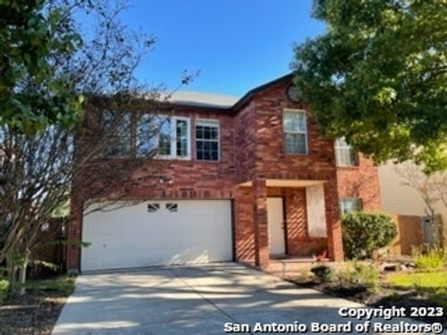 5210 Erickson Bluff, San Antonio, TX, 78247 | Card Image