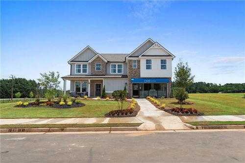 101 Buffalo Trce, Stockbridge, GA, 30281-2914 | Card Image
