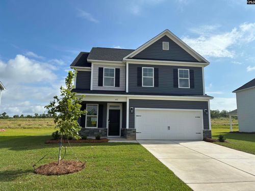 145 Dew Blossom Dr, Lexington, SC, 29073-9893 | Card Image