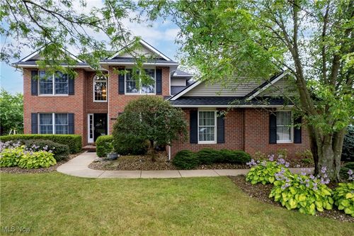 2117 Canterbury Ln, Wooster, OH, 44691-1593 | Card Image