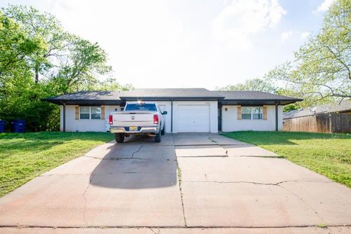 3718-3720 N Monroe Street, Stillwater, OK, 74075-9235 | Card Image