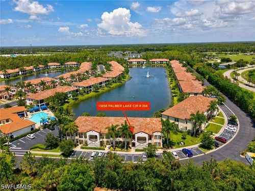 204-15098 Palmer Lake Cir, NAPLES, FL, 34109-9061 | Card Image