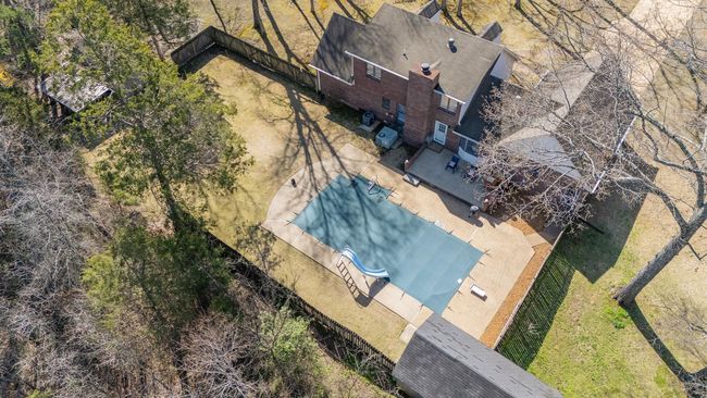 255 Easley Loop, House other with 4 bedrooms, 3 bathrooms and null parking in Savannah TN | Image 38