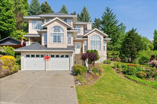8657 Sunburst Pl, Chilliwack, BC, V2R3J1 | Card Image