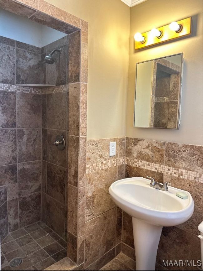 6228 Hinchcliff Rd, House other with 3 bedrooms, 2 bathrooms and null parking in Montgomery AL | Image 14