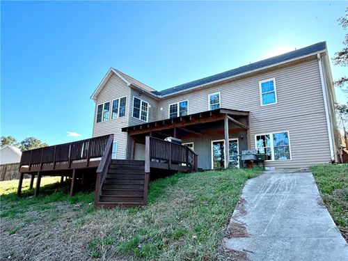 1213 Williams Rd, Anderson, SC, 29625-6112 | Card Image