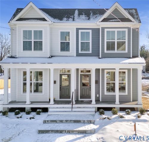 2224 Perry St, Richmond, VA, 23225-3834 | Card Image