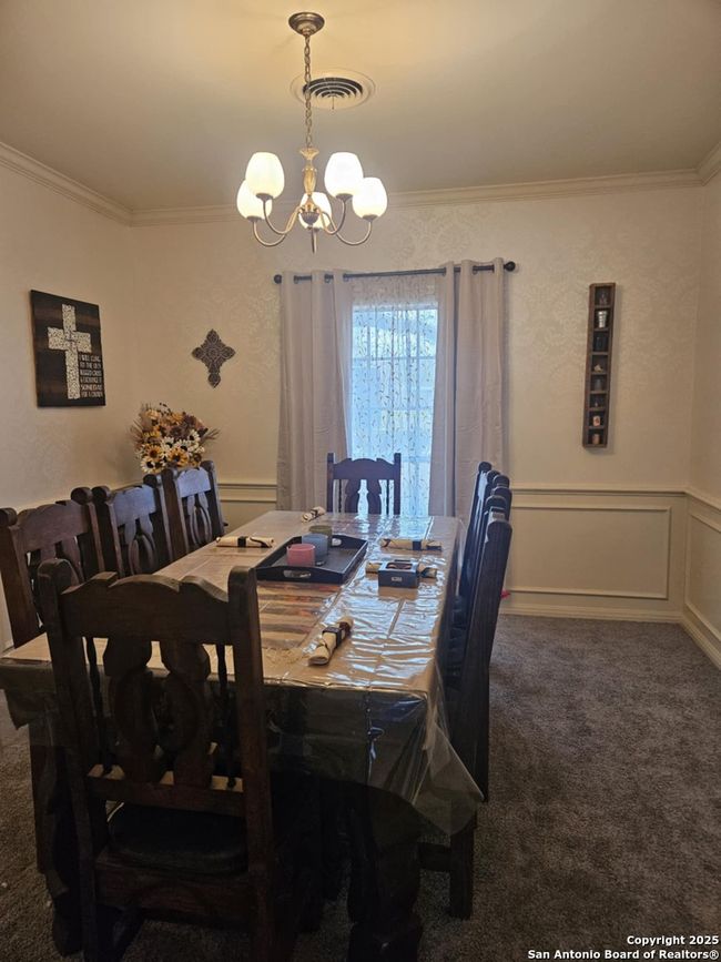 1017 E Trinity St, House other with 3 bedrooms, 2 bathrooms and null parking in Pearsall TX | Image 10