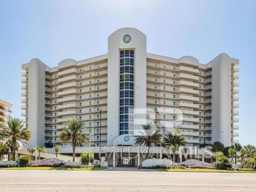 apt-907-26200 Perdido Beach Blvd, Orange Beach, AL, 36561-6154 | Card Image