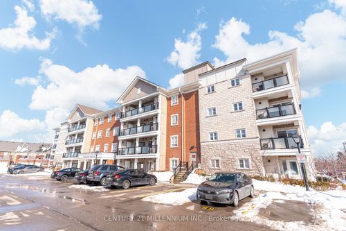 204-60 Baycliffe Cres, Brampton, ON, L7A0Z4 | Card Image