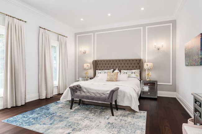 35 Cachet Pky, House other with 5 bedrooms, 6 bathrooms and 10 parking in Markham ON | Image 29