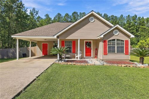 34079 Ambrose Hoover Rd, Tickfaw, LA, 70466-3901 | Card Image