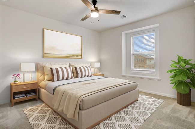 Bedroom #3 | Image 18