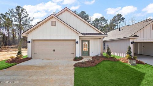 410 Hidden Reed Court, Pearl, MS, 39208 | Card Image