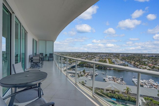 APT-1708 - 1 N Ocean Blvd, Condo with 2 bedrooms, 2 bathrooms and null parking in Pompano Beach FL | Image 23