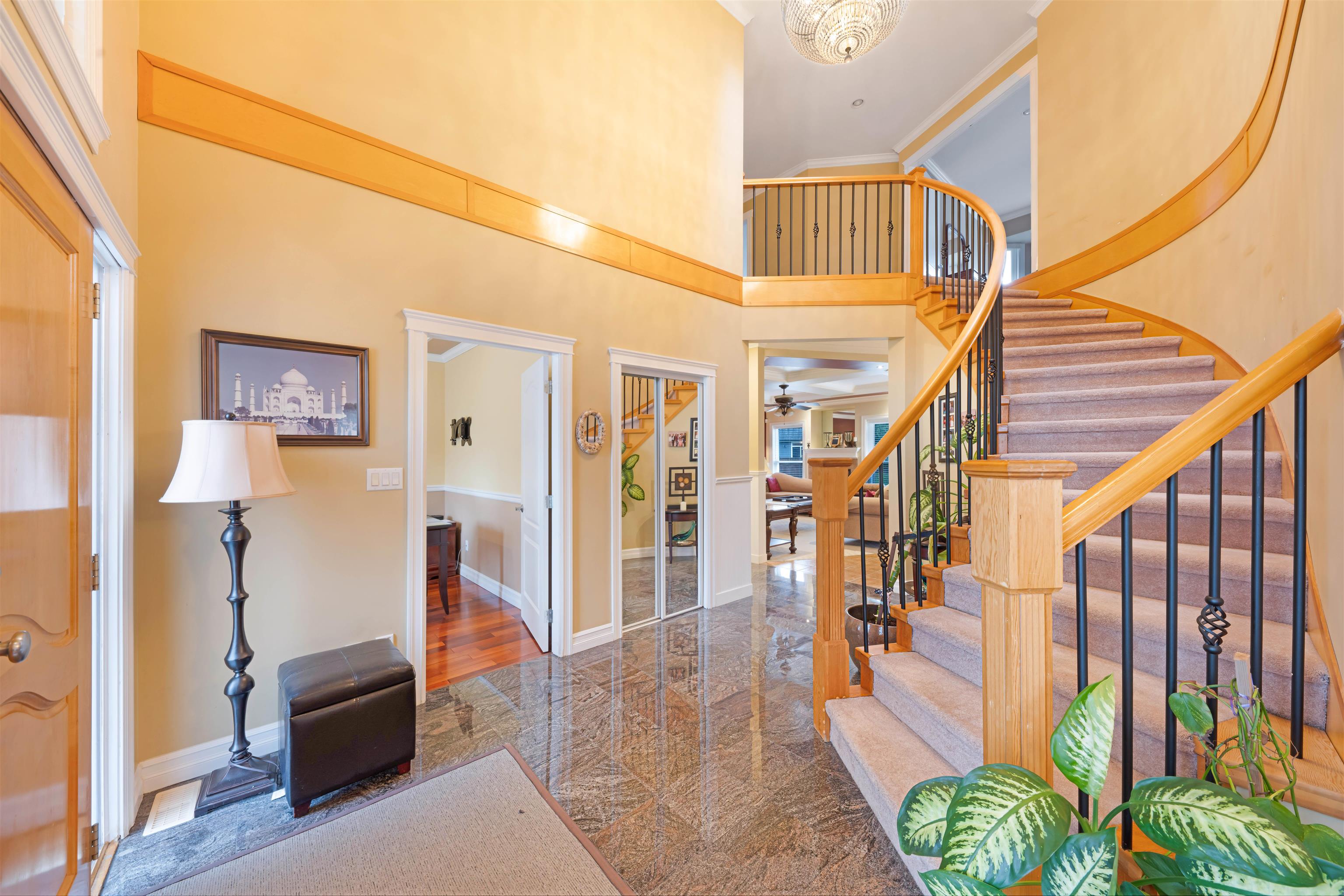 Residential in Surrey 4