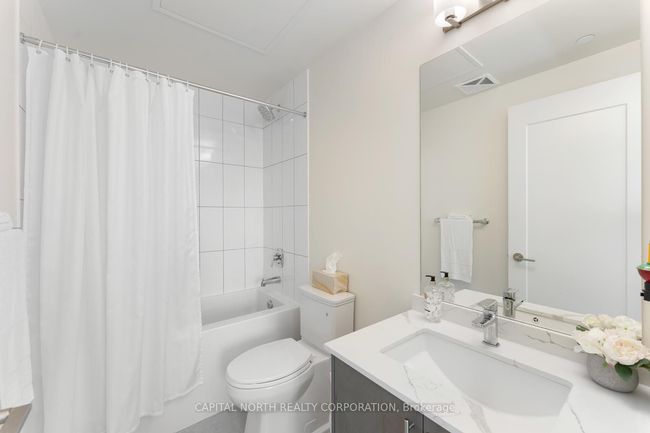 1718 - 9000 Jane St, Condo with 2 bedrooms, 2 bathrooms and 1 parking in Concord ON | Image 21