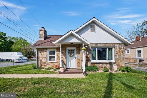 601 Liberty Blvd, NEW CASTLE, DE, 19720-1132 | Card Image