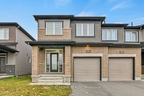 561 Decoeur Dr, Orleans, ON, K4A5G7 | Card Image