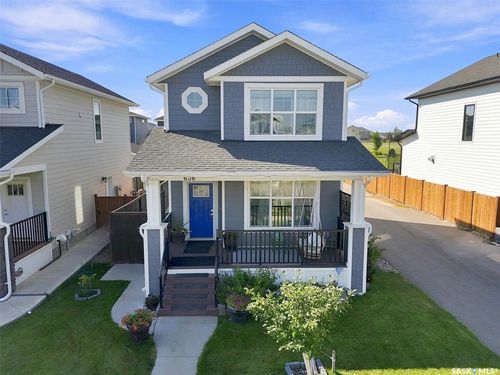 636 Meadows Blvd, Saskatoon, SK, S7V0M5 | Card Image