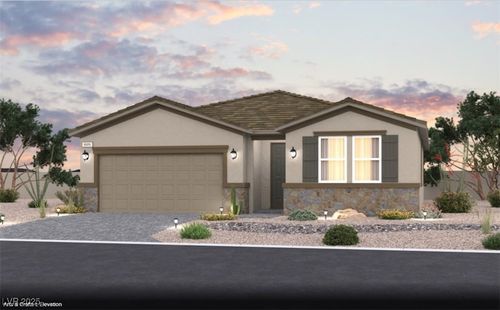 lot-19-535 Hamilton Dr, Mesquite, NV, 89027-1246 | Card Image