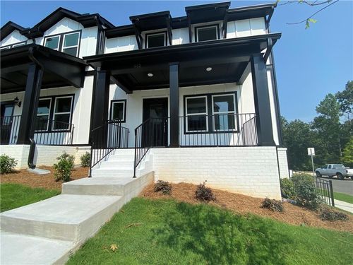 912 Sweetwater Grv, Woodstock, GA, 30188-6113 | Card Image