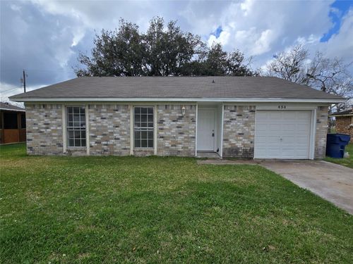 434 Long St, West Columbia, TX, 77486-2761 | Card Image