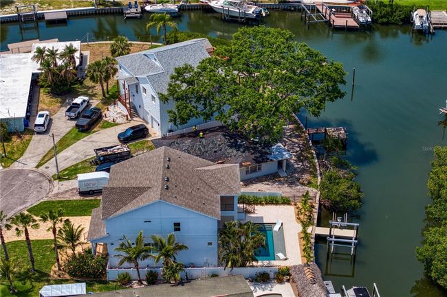 1739 1/2 Bayou Grande Blvd Ne, House other with 4 bedrooms, 4 bathrooms and null parking in St Petersburg FL | Image 98