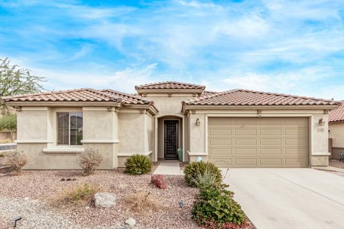 27025 N 69th Ln, Peoria, AZ, 85383-5554 | Card Image