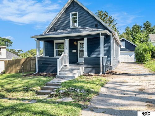 6344 Emmet St, Omaha, NE, 68104-3351 | Card Image