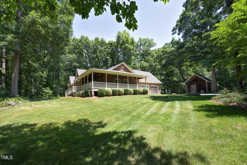 5464 Bass Mountain Rd, Snow Camp, NC, 27349-9559 | Card Image