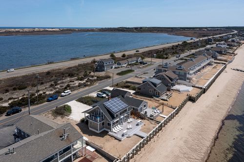 494 Shore Rd, Truro, MA, 02666-6309 | Card Image