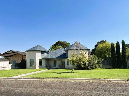 1509 W Panther St, Fort Stockton, TX, 79735-2530 | Card Image