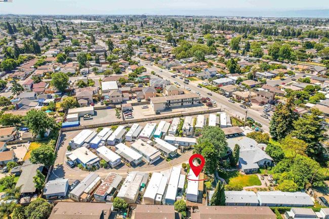 17754 Meekland Ave, Home with 1 bedrooms, 1 bathrooms and null parking in Cherryland CA | Image 28