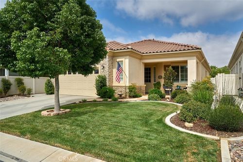1028 Coto De Caza Ct, Beaumont, CA, 92223-8522 | Card Image