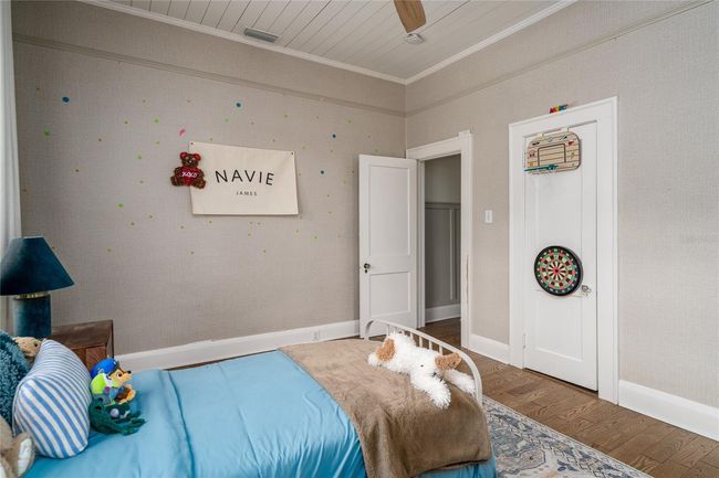 2412 W Prospect Rd, House other with 6 bedrooms, 5 bathrooms and null parking in TAMPA FL | Image 24