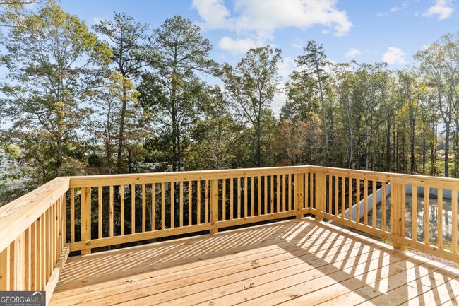 95 - 7244 Millbrae Walk, House other with 5 bedrooms, 3 bathrooms and 4 parking in Flowery Branch GA | Image 21