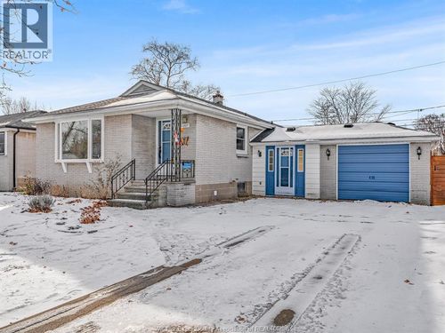 1207 Virginia Ave, Windsor, ON, N8S2Z1 | Card Image