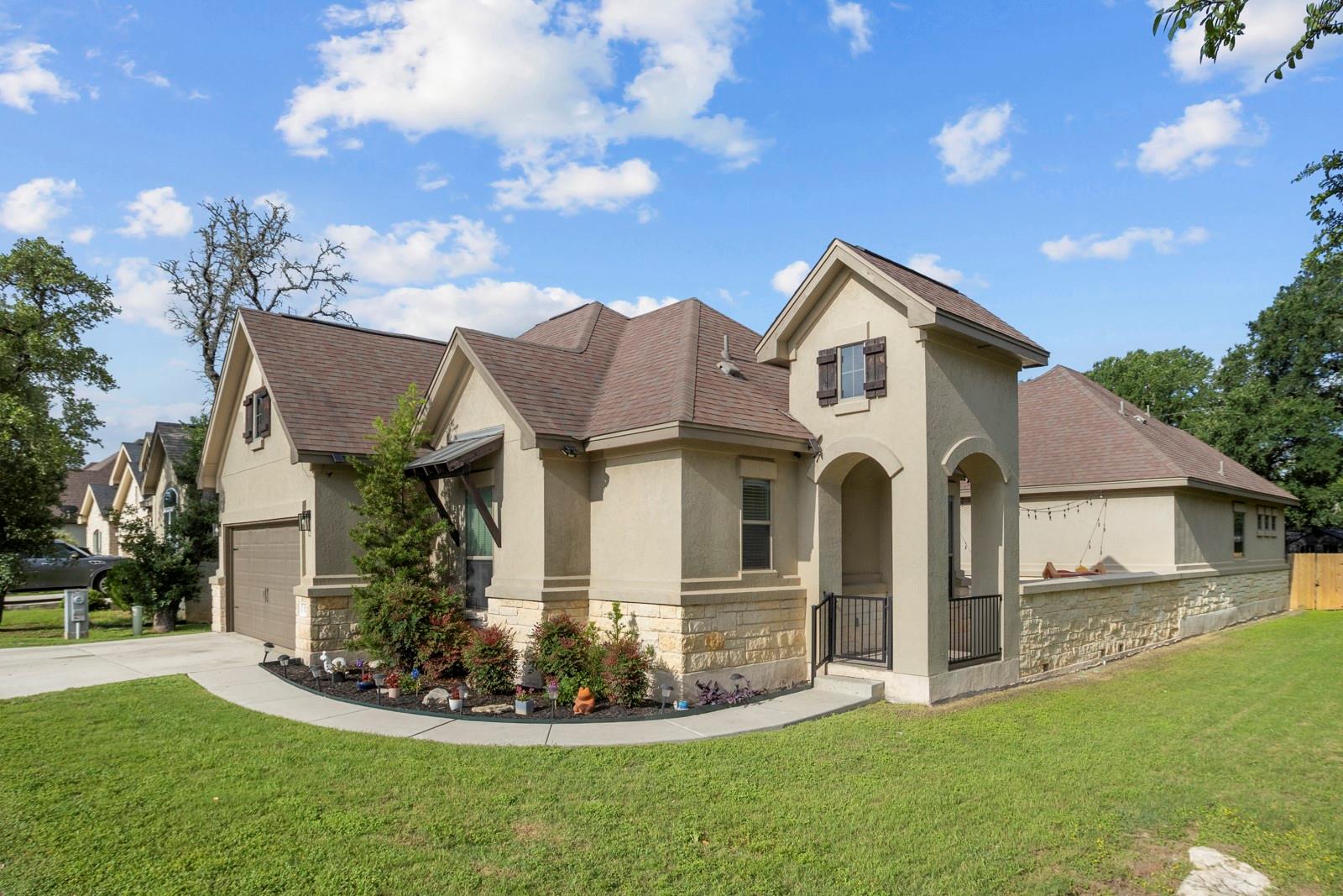 Residential in Spring Branch 2