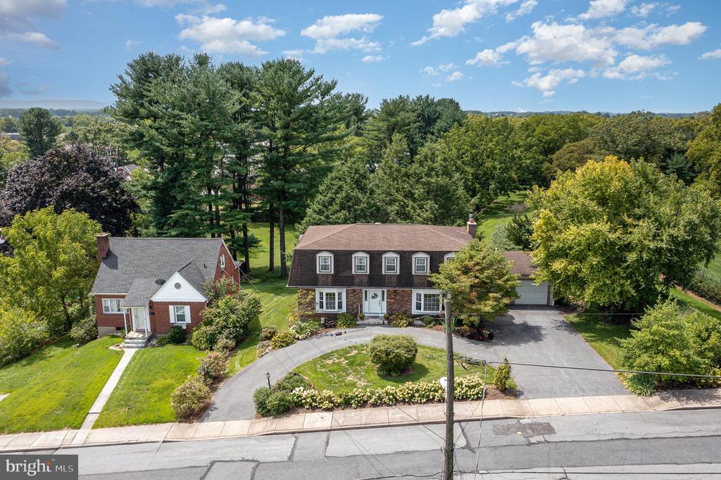 Nowlen St, Lebanon, PA 17042