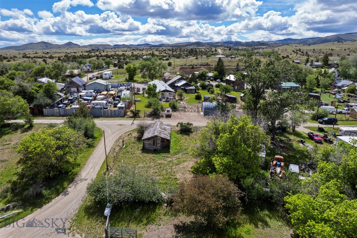 Land in Radersburg 2