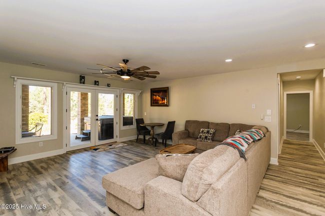 86 Sakonnet Trl, House other with 4 bedrooms, 3 bathrooms and 2 parking in Pinehurst NC | Image 25