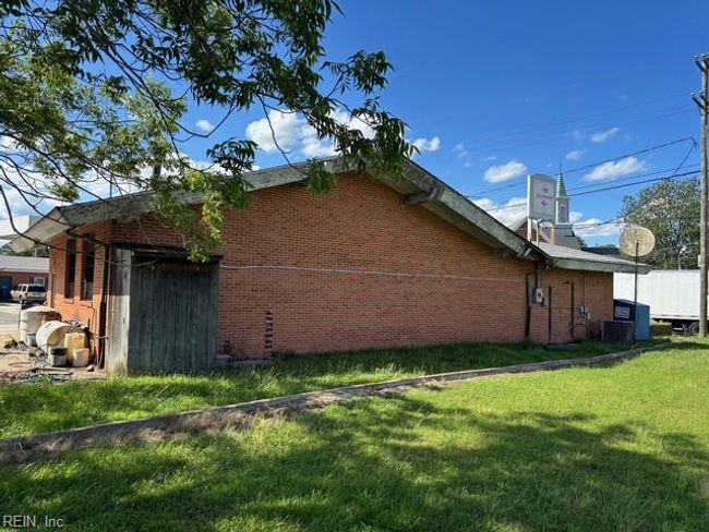 5 W Windsor Blvd, Home with 0 bedrooms, 0 bathrooms and null parking in Windsor VA | Image 7