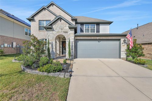 1125 Wandering Brook St, Magnolia, TX, 77354-7116 | Card Image