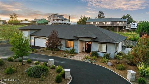 9600 E Magma Dr, Prescott Valley, AZ, 86314-7629 | Card Image