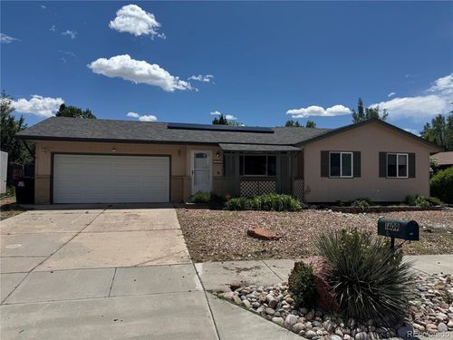 1409 Sanderson Ave, Colorado Springs, CO, 80915-2313 | Card Image